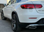 MERCEDES – GLC Coupé 220d 4 MATIC 9G Tronic-RESERVADO-