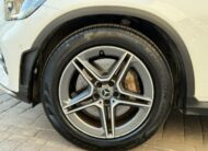 MERCEDES – GLC Coupé 220d 4 MATIC 9G Tronic-RESERVADO-