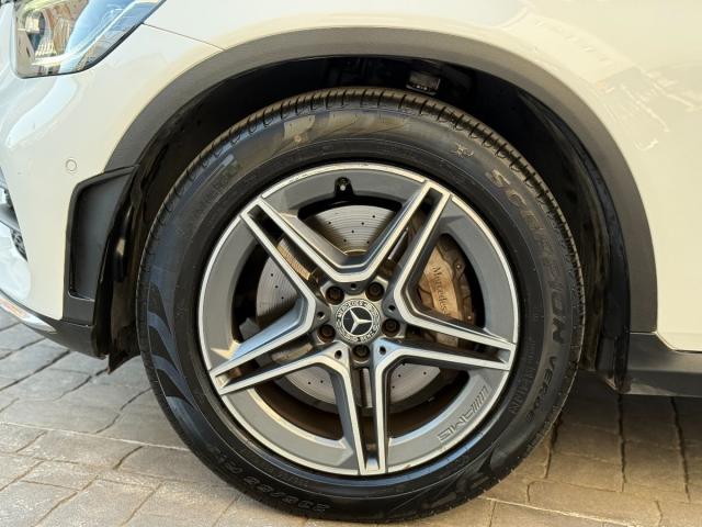 MERCEDES – GLC Coupé 220d 4 MATIC 9G Tronic-RESERVADO-