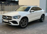MERCEDES – GLC Coupé 220d 4 MATIC 9G Tronic-RESERVADO-