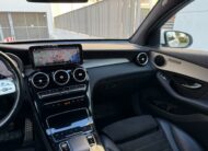MERCEDES – GLC Coupé 220d 4 MATIC 9G Tronic-RESERVADO-