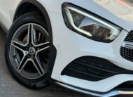 MERCEDES – GLC Coupé 220d 4 MATIC 9G Tronic-RESERVADO-