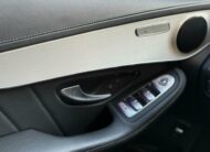 MERCEDES – GLC Coupé 220d 4 MATIC 9G Tronic-RESERVADO-