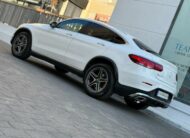 MERCEDES – GLC Coupé 220d 4 MATIC 9G Tronic-RESERVADO-