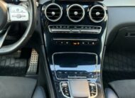 MERCEDES – GLC Coupé 220d 4 MATIC 9G Tronic-RESERVADO-