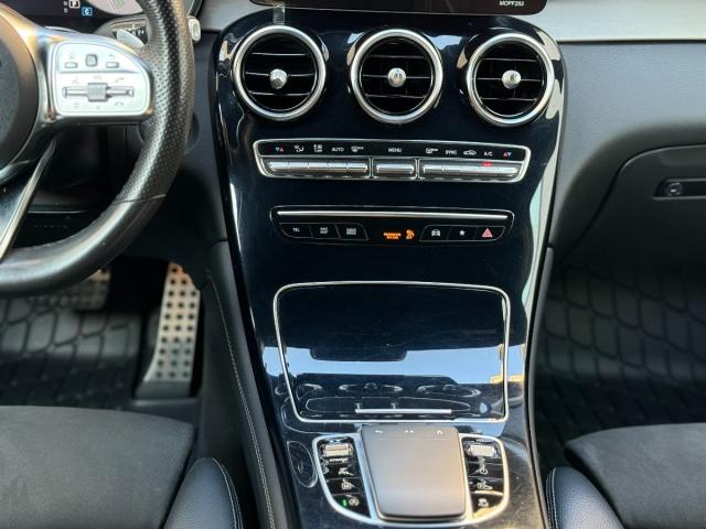 MERCEDES – GLC Coupé 220d 4 MATIC 9G Tronic-RESERVADO-