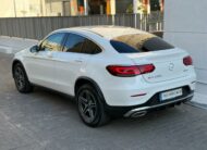 MERCEDES – GLC Coupé 220d 4 MATIC 9G Tronic-RESERVADO-