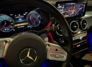 MERCEDES – GLC Coupé 220d 4 MATIC 9G Tronic-RESERVADO-