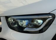 MERCEDES – GLC Coupé 220d 4 MATIC 9G Tronic-RESERVADO-