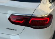 MERCEDES – GLC Coupé 220d 4 MATIC 9G Tronic-RESERVADO-