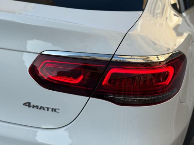 MERCEDES – GLC Coupé 220d 4 MATIC 9G Tronic-RESERVADO-