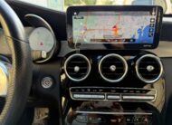 MERCEDES – GLC Coupé 220d 4 MATIC 9G Tronic-RESERVADO-