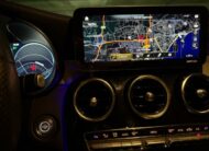 MERCEDES – GLC Coupé 220d 4 MATIC 9G Tronic-RESERVADO-