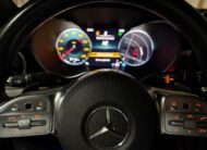 MERCEDES – GLC Coupé 220d 4 MATIC 9G Tronic-RESERVADO-