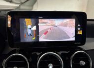 MERCEDES – GLC Coupé 220d 4 MATIC 9G Tronic-RESERVADO-