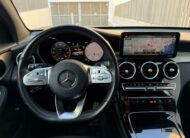 MERCEDES – GLC Coupé 220d 4 MATIC 9G Tronic-RESERVADO-