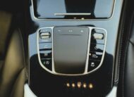 MERCEDES – GLC Coupé 220d 4 MATIC 9G Tronic-RESERVADO-