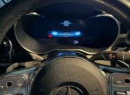 MERCEDES – GLC Coupé 220d 4 MATIC 9G Tronic-RESERVADO-