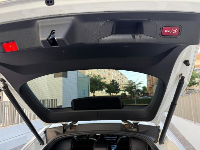MERCEDES – GLC Coupé 220d 4 MATIC 9G Tronic-RESERVADO-