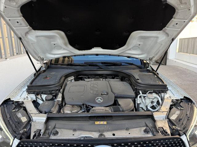 MERCEDES – GLC Coupé 220d 4 MATIC 9G Tronic-RESERVADO-