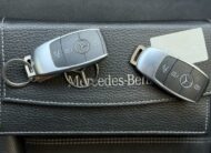 MERCEDES – GLC Coupé 220d 4 MATIC 9G Tronic-RESERVADO-