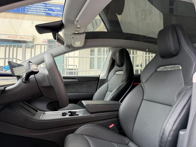 TESLA Model Y Performance 4WD 534Cv