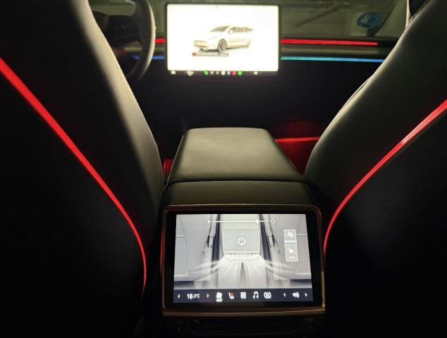 TESLA Model Y Performance 4WD 534Cv