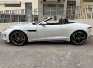 JAGUAR – F-Type – 3.0 V6 aut. Convertibile