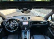 PORSCHE – Macan – Turbo