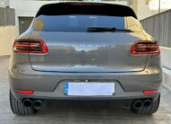 PORSCHE – Macan – Turbo