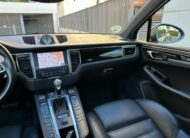 PORSCHE – Macan – Turbo