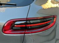 PORSCHE – Macan – Turbo