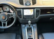 PORSCHE – Macan – Turbo