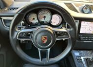 PORSCHE – Macan – Turbo