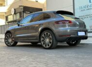 PORSCHE – Macan – Turbo