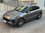 PORSCHE – Macan – Turbo