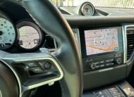 PORSCHE – Macan – Turbo