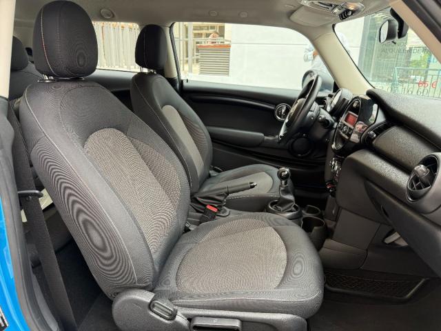 MINI – Mini – One D Business-VENDIDO-