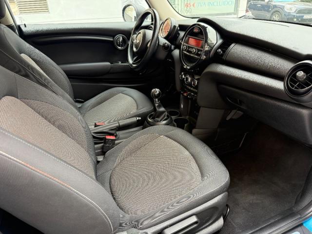 MINI – Mini – One D Business-VENDIDO-