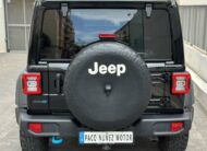 JEEP – Wrangler – 5p Rubicon 4xe 2.0 ATX 380Cv 4WD PHEV -VENDIDO-