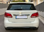 MERCEDES B-200 CDI Automatico Sport-VENDIDO-