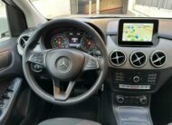 MERCEDES B-200 CDI Automatico Sport-VENDIDO-