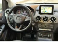 MERCEDES B-200 CDI Automatico Sport-VENDIDO-