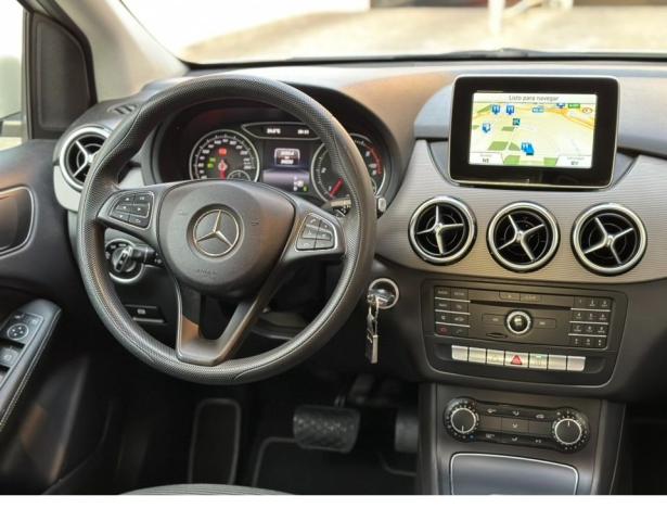 MERCEDES B-200 CDI Automatico Sport-VENDIDO-