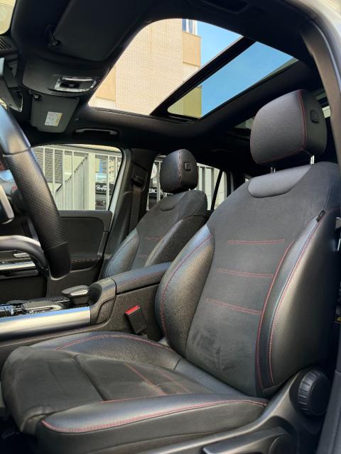 MERCEDES – Clase GLA – 200 d 4MATIC 8G-DCT -VENDIDO-