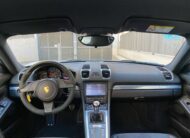 PORSCHE – 718 Cayman -VENDIDOS-