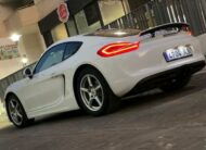 PORSCHE – 718 Cayman -VENDIDOS-