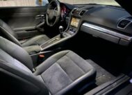 PORSCHE – 718 Cayman -VENDIDOS-