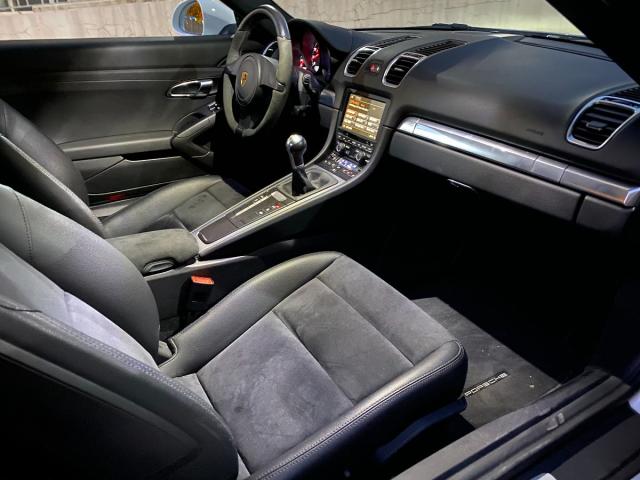 PORSCHE – 718 Cayman -VENDIDOS-