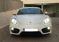 PORSCHE – 718 Cayman -VENDIDOS-